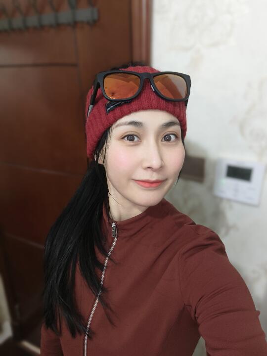 赛前最后一个强度课 20km 节奏跑