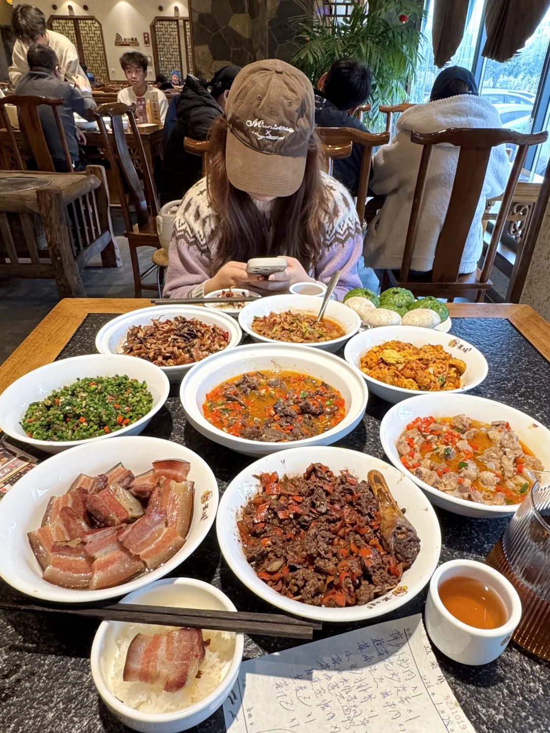 萍乡！武功山！吃完会用一生怀念的。。。