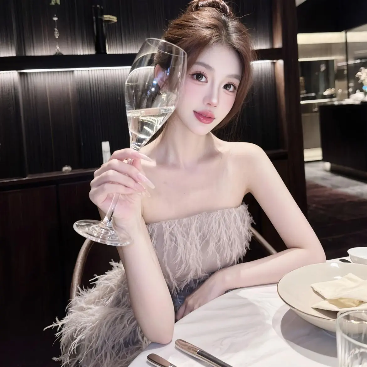 玩法合伙人计划 AI轻奢氛围感写真 随变ai随便玩 写真随意拍