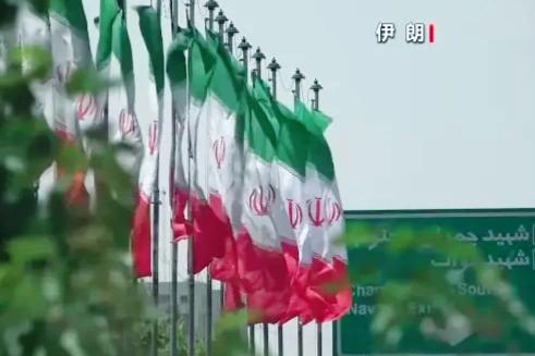 伊朗放话美国：别来找不痛快，再来就等着挨“暴风式”揍

伊朗那边刚有人撂下话了，
