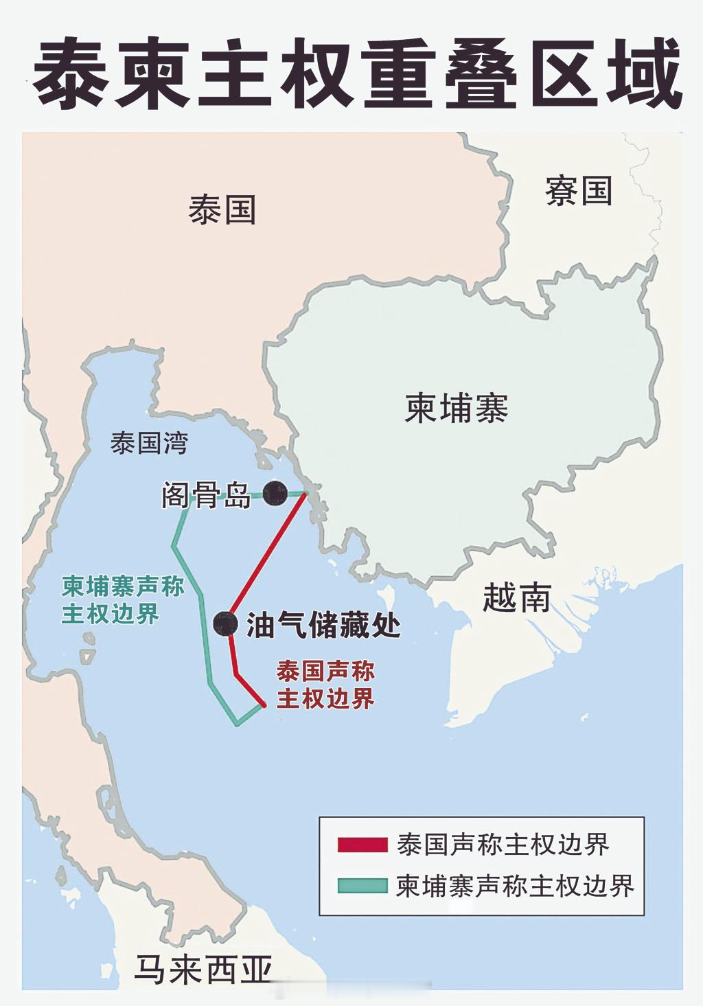 东南亚 柬埔寨外交部宣布，柬泰海洋争端将正式进入国际调解程序。依据《联合国海洋法