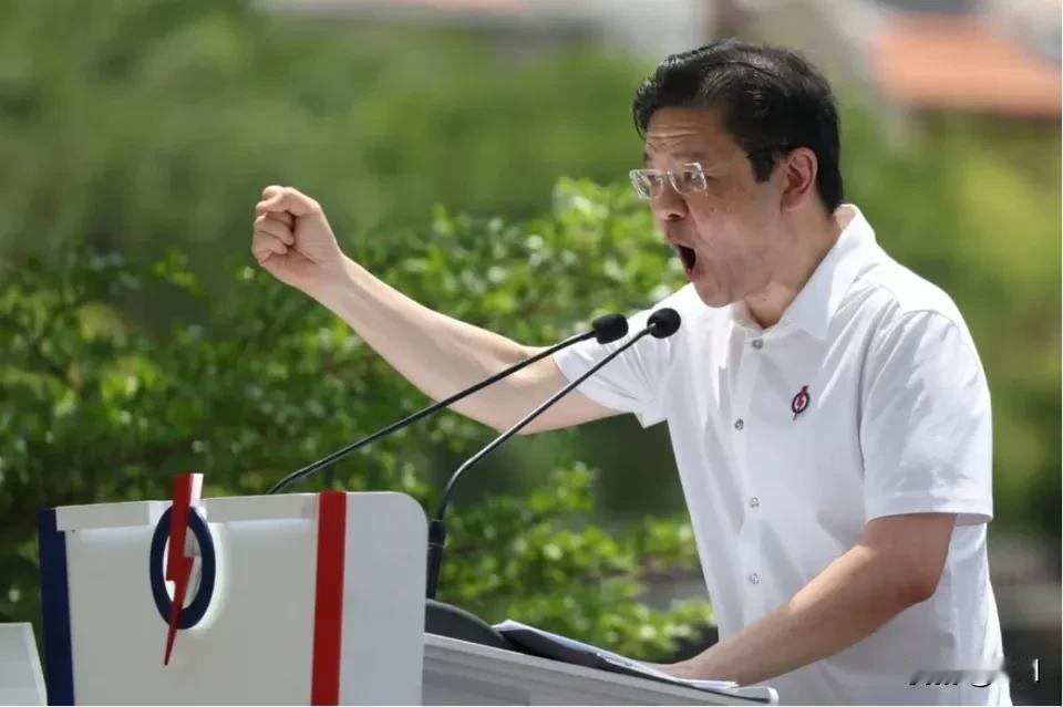 新加坡为何敢对中日争端指手画脚？
 
新加坡的“底气”全是利益算计！黄循财劝中方