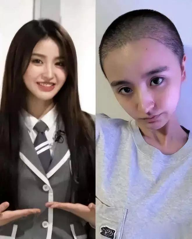 好人家女儿不进娱乐圈，在娱乐圈混过的都不让自己的孩子进娱乐圄，看看钟丽缇大女儿张