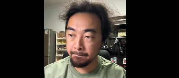 知名编剧汪海林被百万粉丝网红举报偷税漏税，回应：如有违法行为