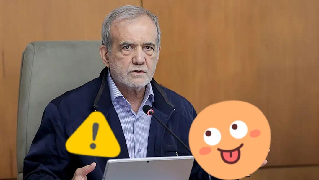 美国那边嘴上说着要谈，手上倒是一点没闲着。就在佩泽希齐扬发文的同一天，美军在阿曼