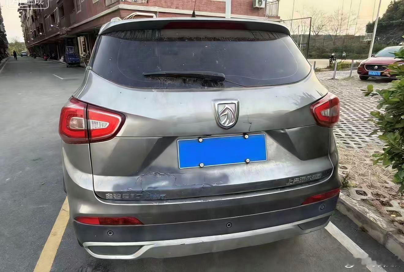 试驾宝骏510AMT 版本后，其变速箱表现令人失望。AMT本质是手动变速箱加自动