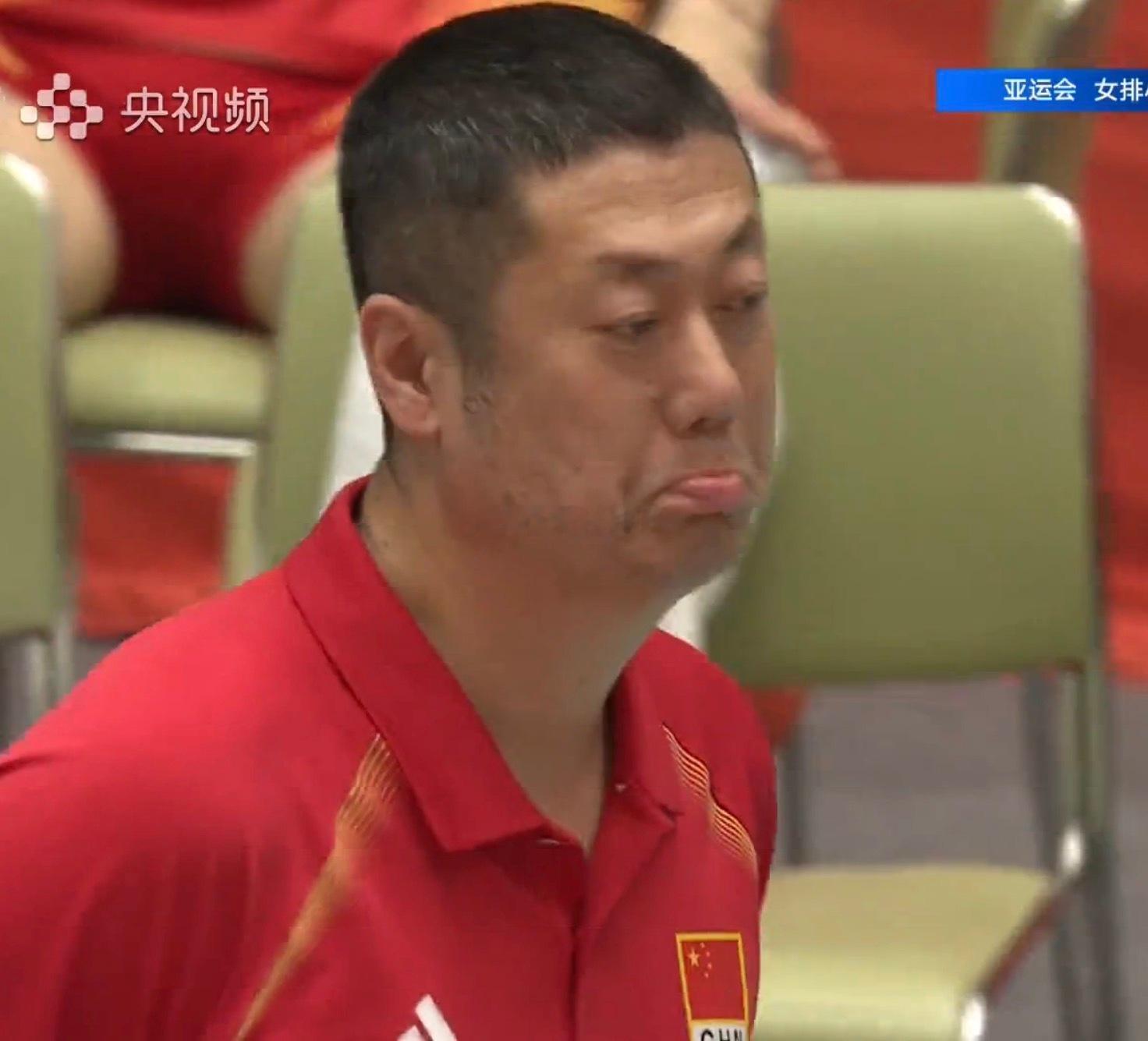 【赛后讨论】2026年亚运会女排B组第三轮，中国女排3-0战胜哈萨克斯坦女排，你