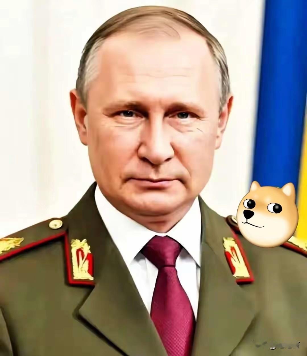 🔥俄罗斯消息
11月27日，普京在吉尔吉斯斯坦放话，只要乌军从现有阵地全部撤人