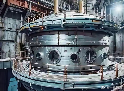 一旦美、中、俄之一率先掌握核聚变可控技术，后果会有多可怕？就这么说吧，谁要是真掌