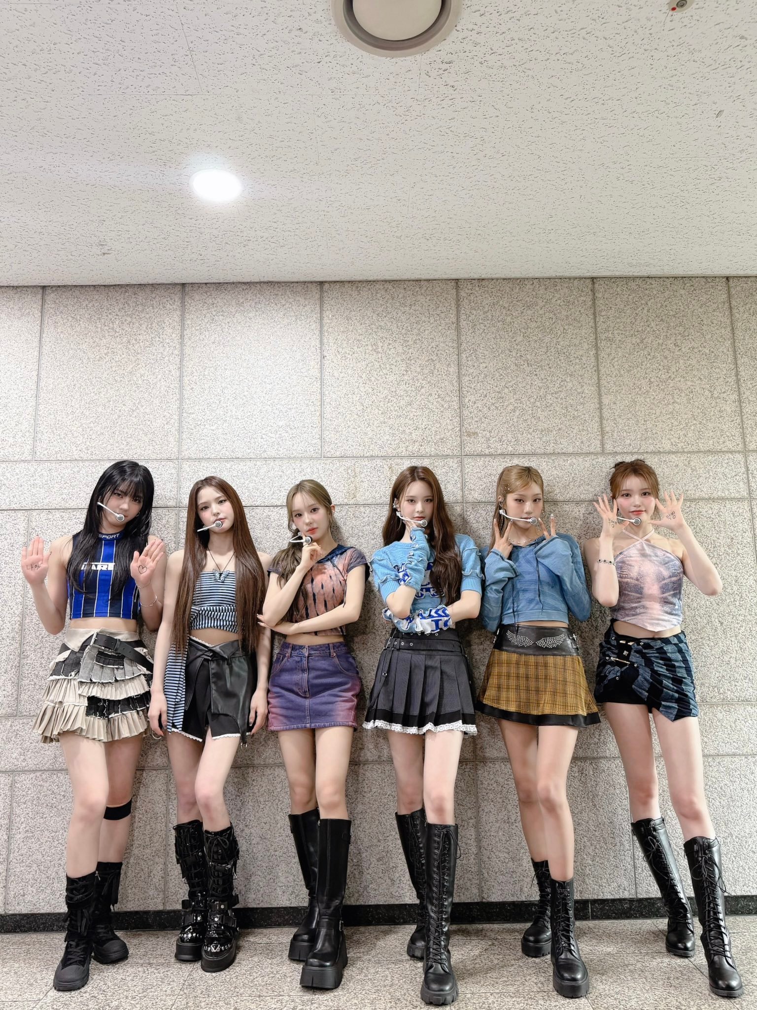 250629 🐦更新[iznaPIC📷]2025.06.29 SBS <人气