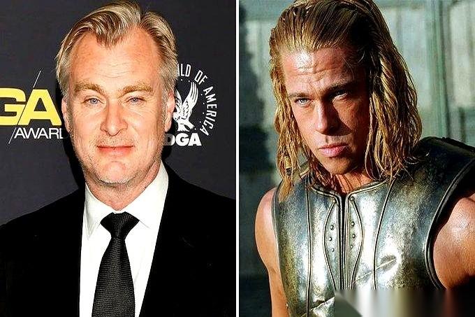 我跟你说，命运这东西，真的绝了。
诺兰，大神诺兰，他心心念念二十多年的项目是拍《