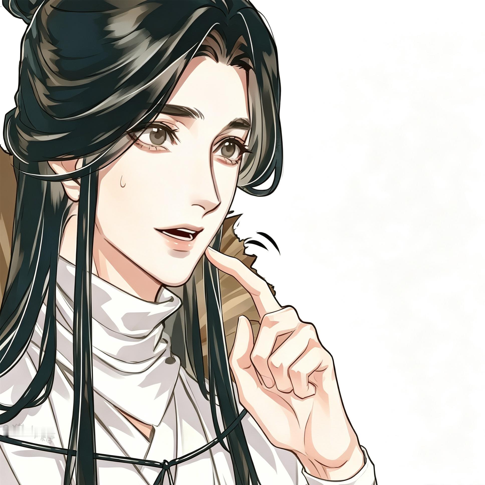动漫仲夏狂欢季暑期片单交换计划天官赐福 …………………………………………漫画版谢