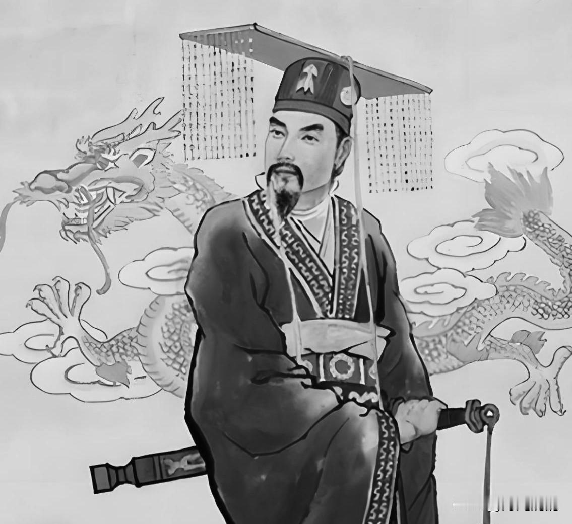 公元1年，长安未央宫里，年幼的汉平帝坐在帝位上，朝堂前后真正握住局势的人，却已经