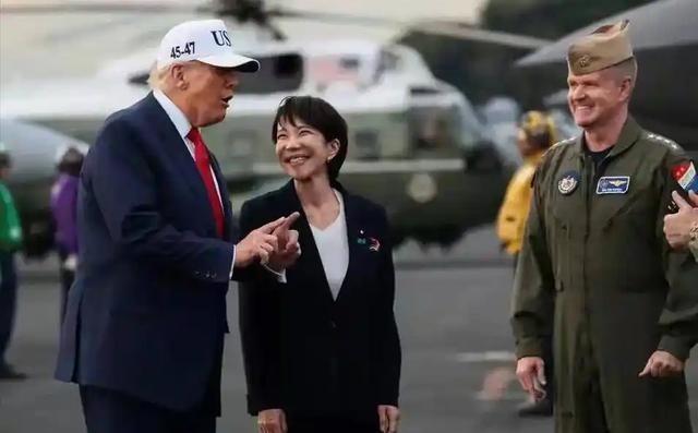 俄专家再支招：中国不必动武，只需守住三关，日本必走向灭亡！

高市早苗这次急匆匆