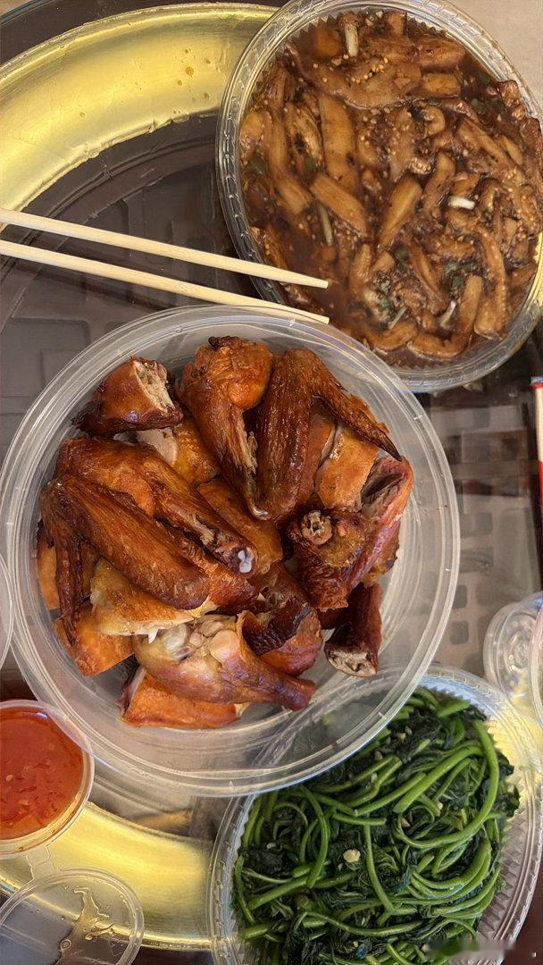 生活手记佛山清远美食 佛山