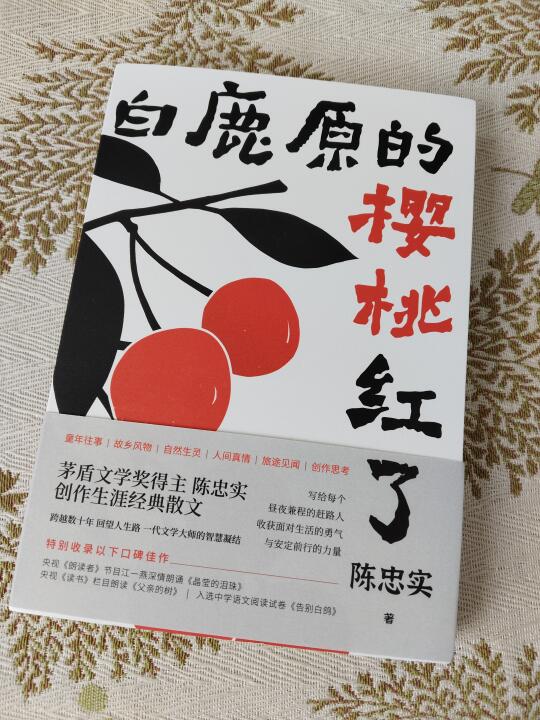 记忆中依旧鲜亮的，永远都存在🍒