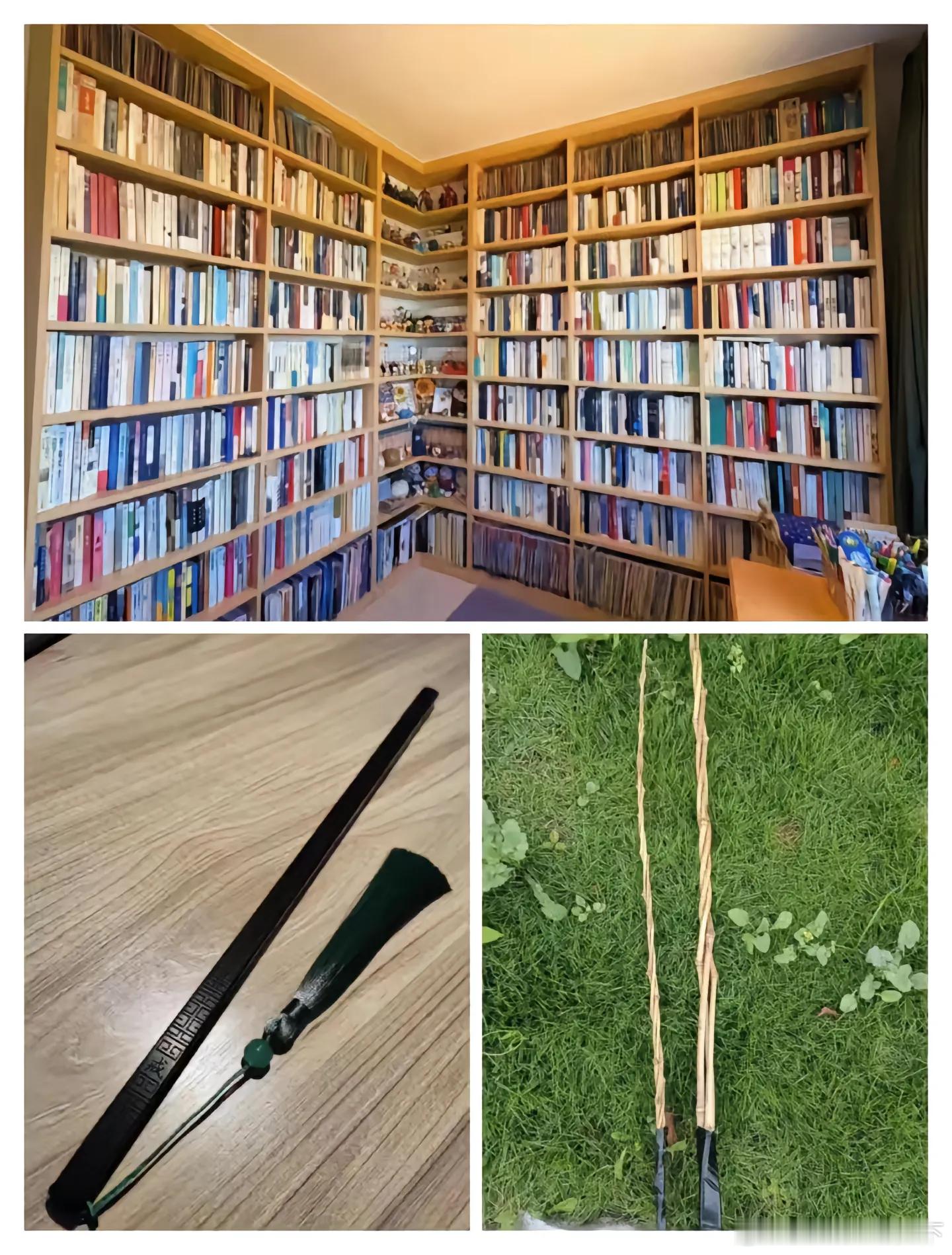 书房，戒尺，藤条，我圈小孩最害怕的东西（小说:训诫文，不是现实生活） 北京