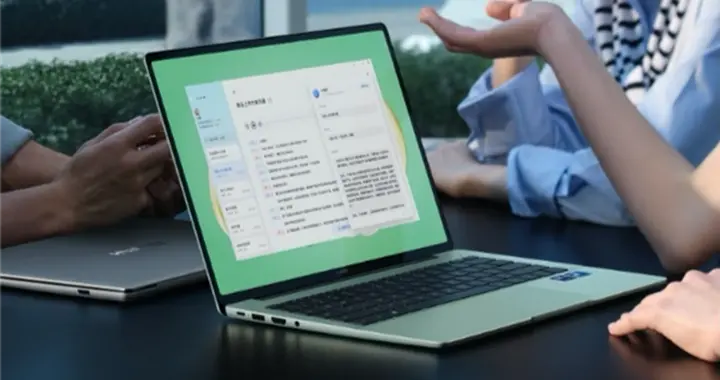 華為增速超聯想 中國PC市場排名第二