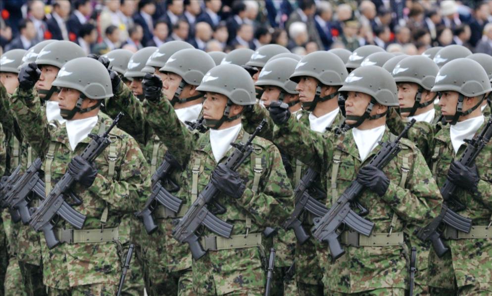 最近亚太安全圈爆出一个大消息，美国居然打算把日本打造成亚太版的“以色列”，还要照