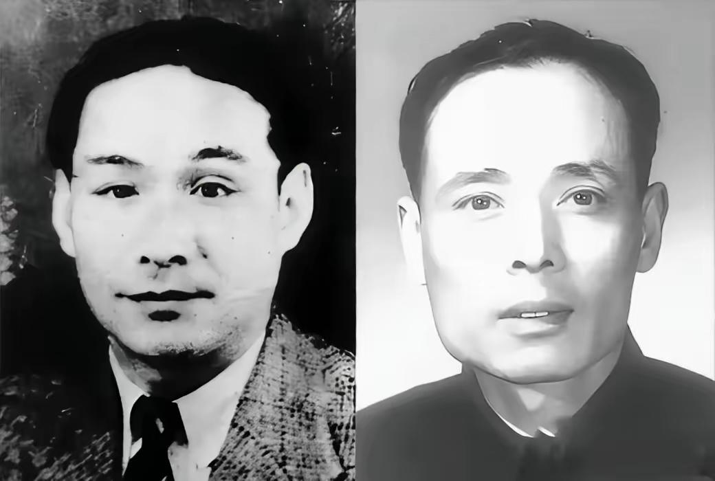 1982年，潘汉年沉冤昭雪的消息传遍全国，远在山西劳改农场、已经熬过二十八年苦日