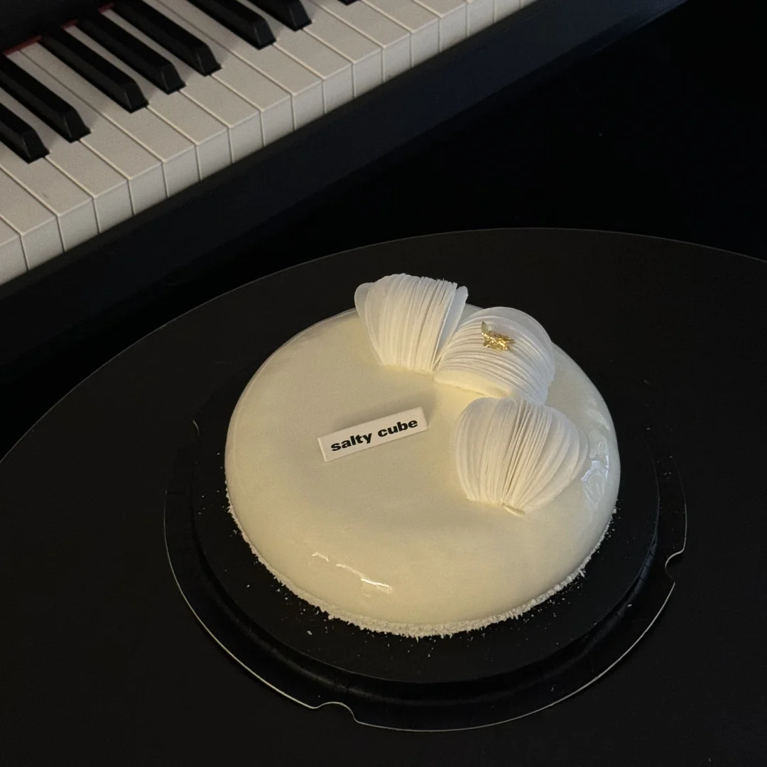 沈阳｜白天使🪽