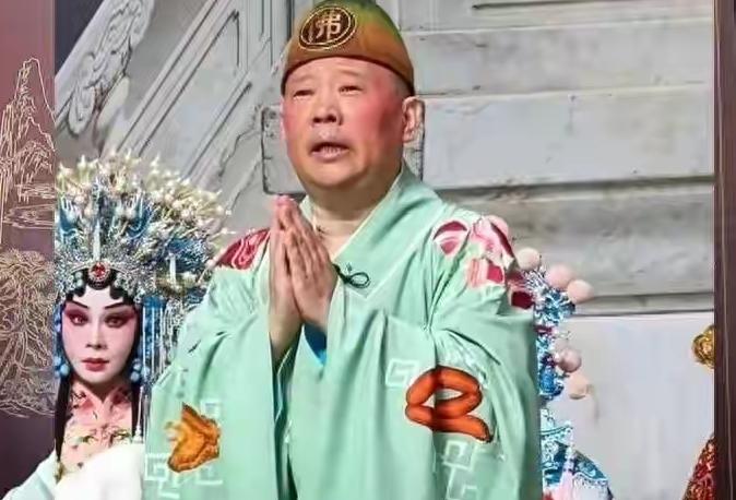 至于两个人的为人处事，不是我们关心的重点，每个人都有自己的生活方式，不必强求统一