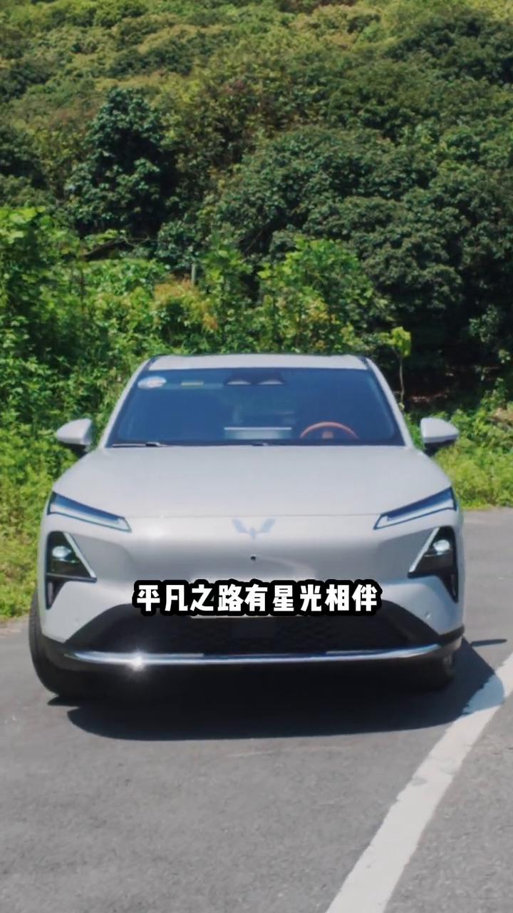 2025款五菱星光S，纯电·大空间·超省心。
按照五菱的传统习俗来说，这台车肯定