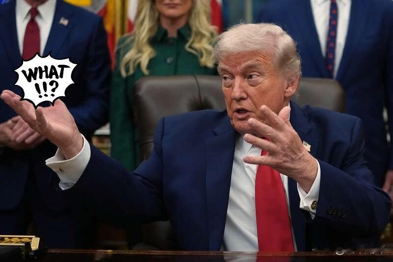 最新消息！
美国再陷“技术性停摆”
 
2026年1月31日零时，美国联邦政府进