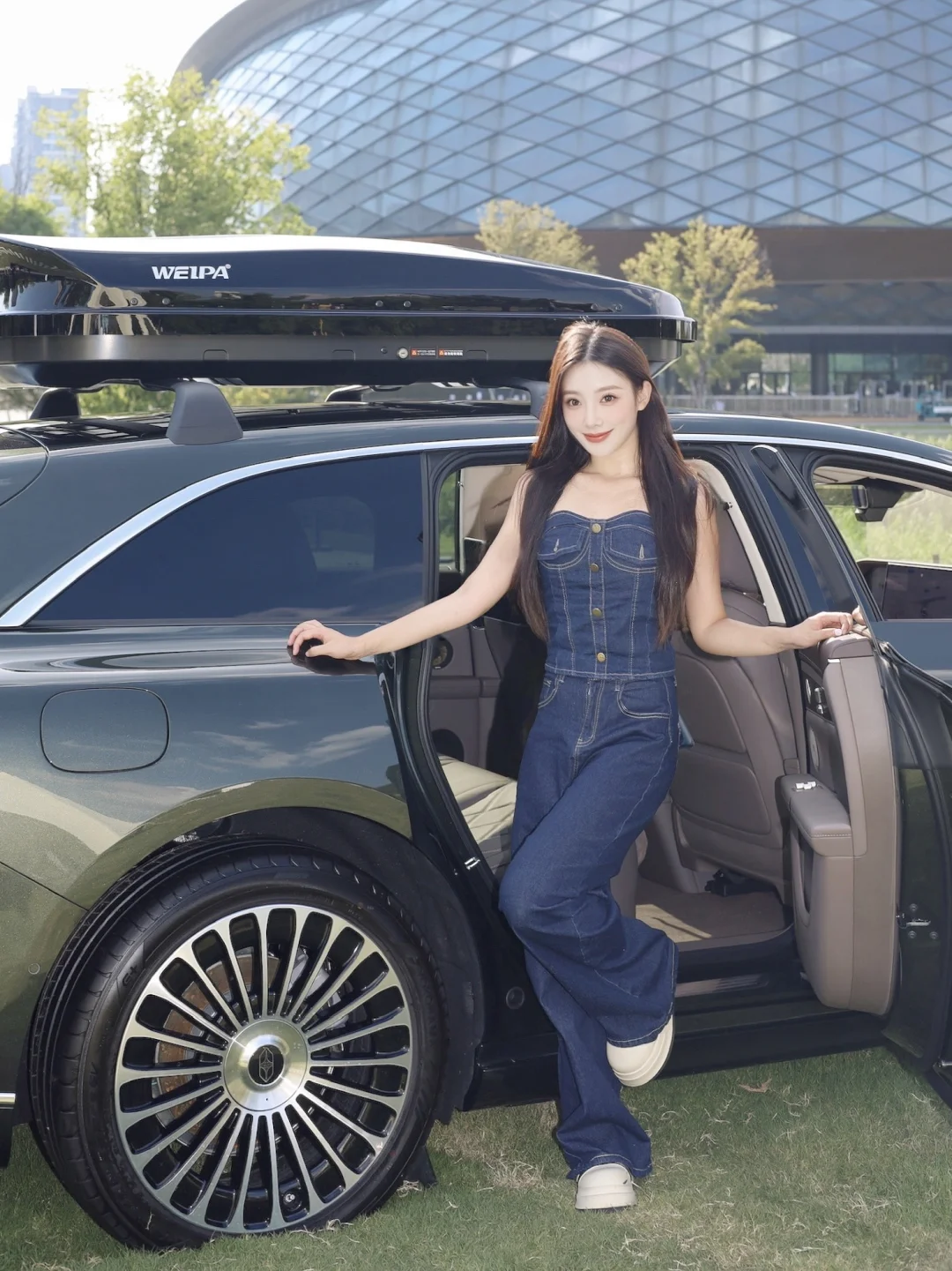 今晚见！新一代户外出行搭子👏👏👏