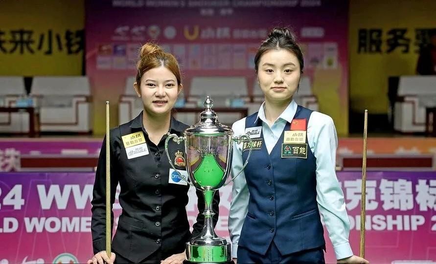 北京时间5月27日消息，2025世界女子斯诺克锦标赛半决赛展开争夺。备受关注的中