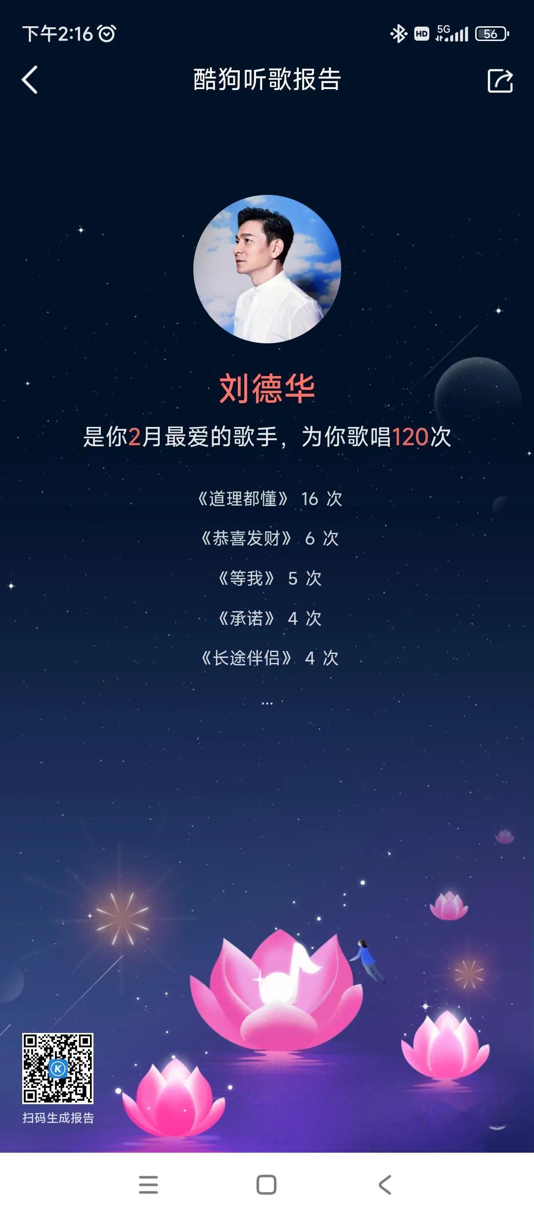 一起来听刘德华的歌曲
为演唱会做好准备#刘德华#