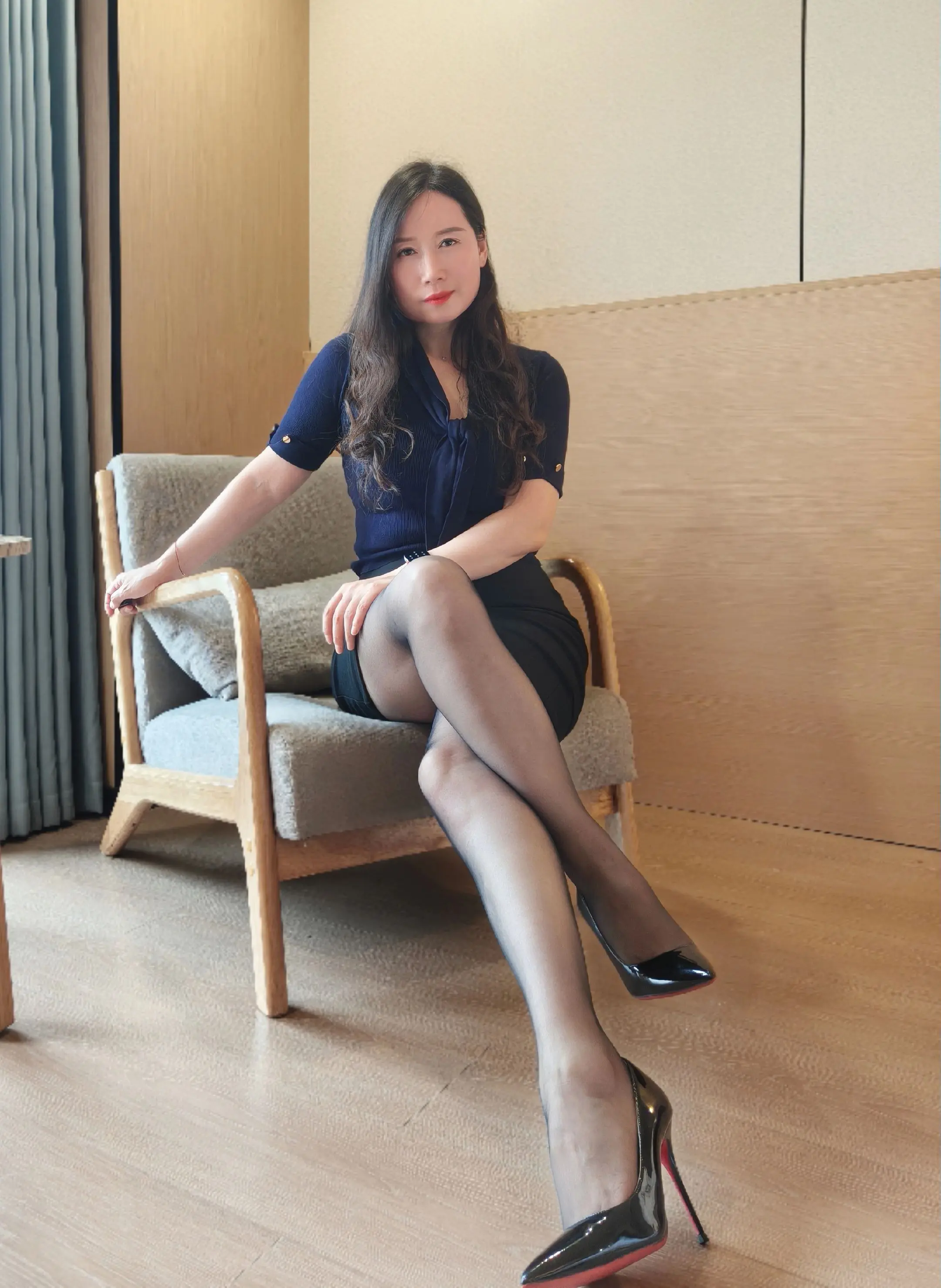 悦心悦己
