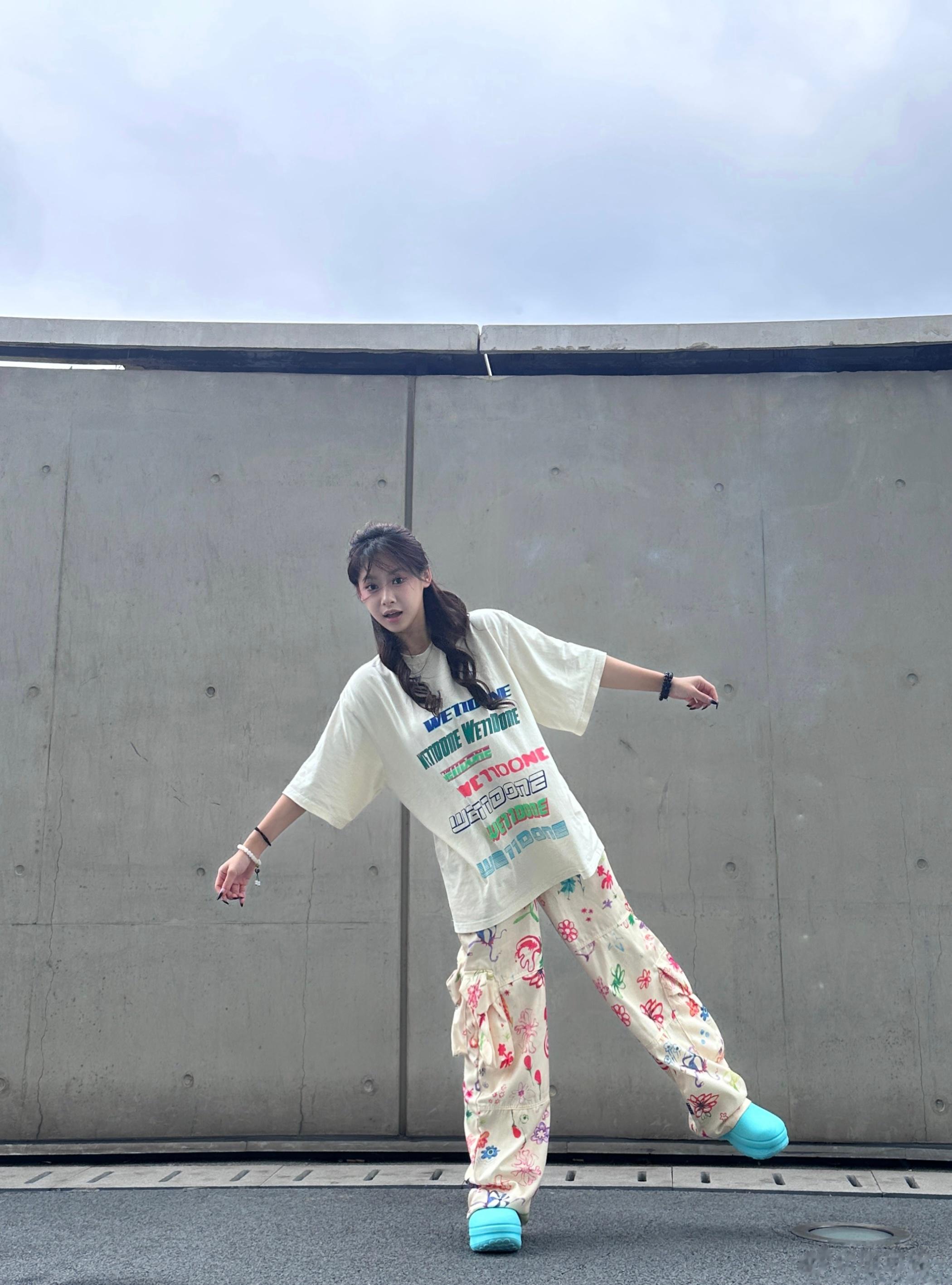 日子天天天天天过🌞#铭铭就# ​​​