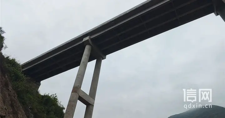 极氪7X坠下高架桥车主仅受轻伤  网友：这就是吉利式安全！
