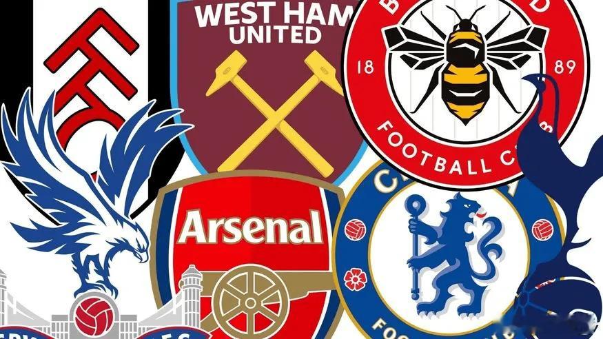 本轮英格兰联赛，伦敦球队集体陷入低迷，整体表现惨淡。英超赛场：阿森纳主场 1-2