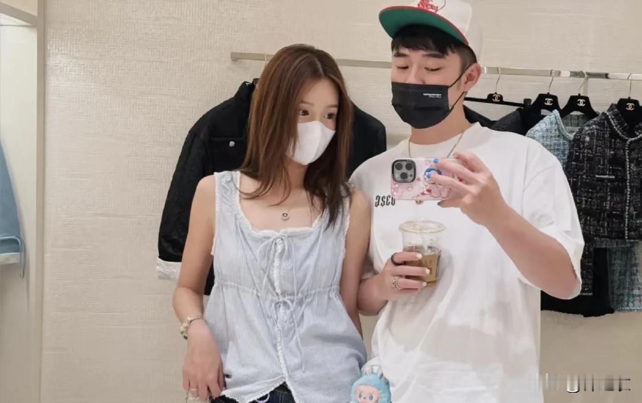 我感觉陈赫身上的氛围感很像那种很会玩很会吃的人，所以和他做朋友应该挺有意思。
