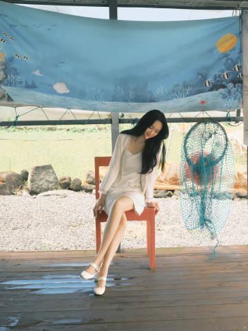 陈乔恩为网红狗艾特发声  让子弹再飞一会吧  