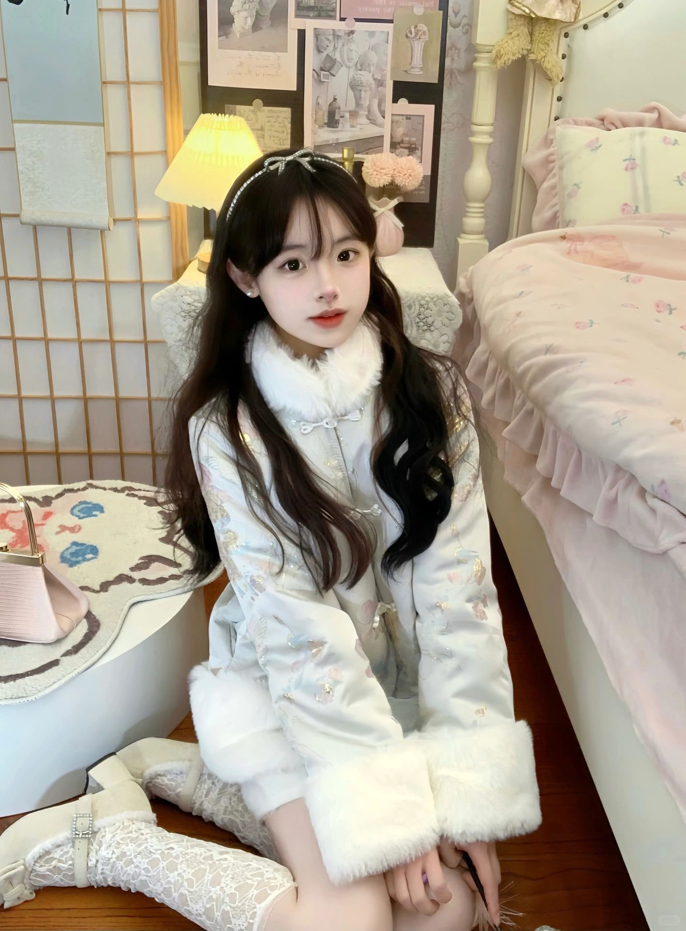 🕊️中式小千金～