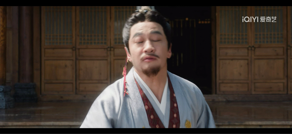 何润东意难平何润东谢太傅意难平追剧观众集体破防，何润东谢太傅带来挥之不去的意难平