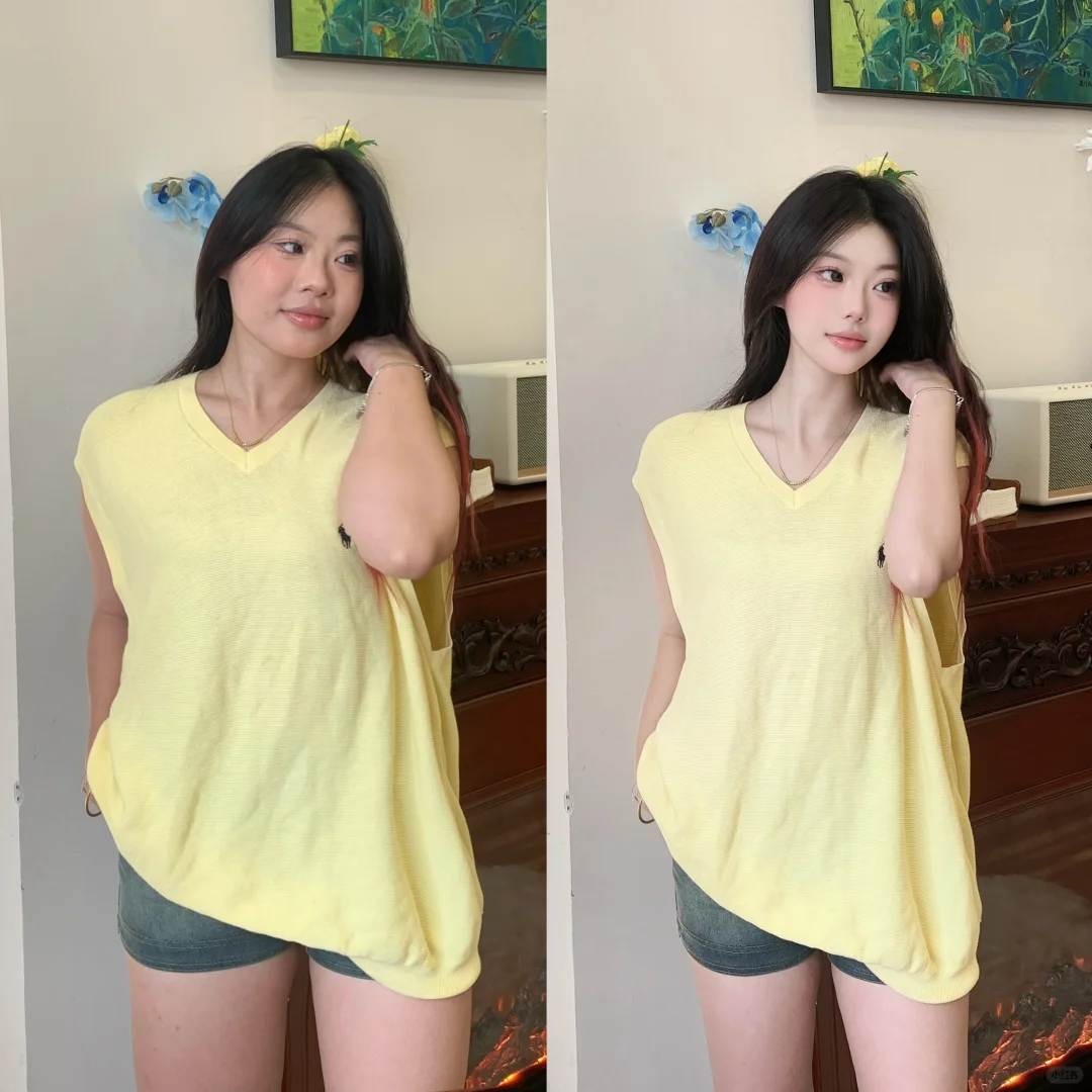 我这样的都能p，你为什么不行