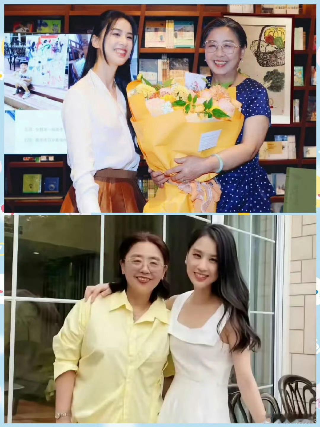 黄圣依家世  黄圣依家世真的很好啊，不明白姐到底是怎么看上杨子的[允悲] 
