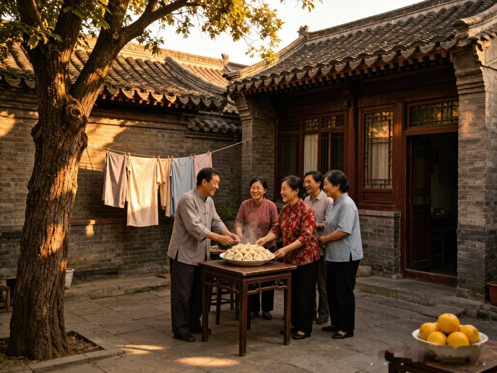 看到一条新闻：一个女业主自费装了部电梯，想给全楼用，结果被邻居集体抵制。
本来以