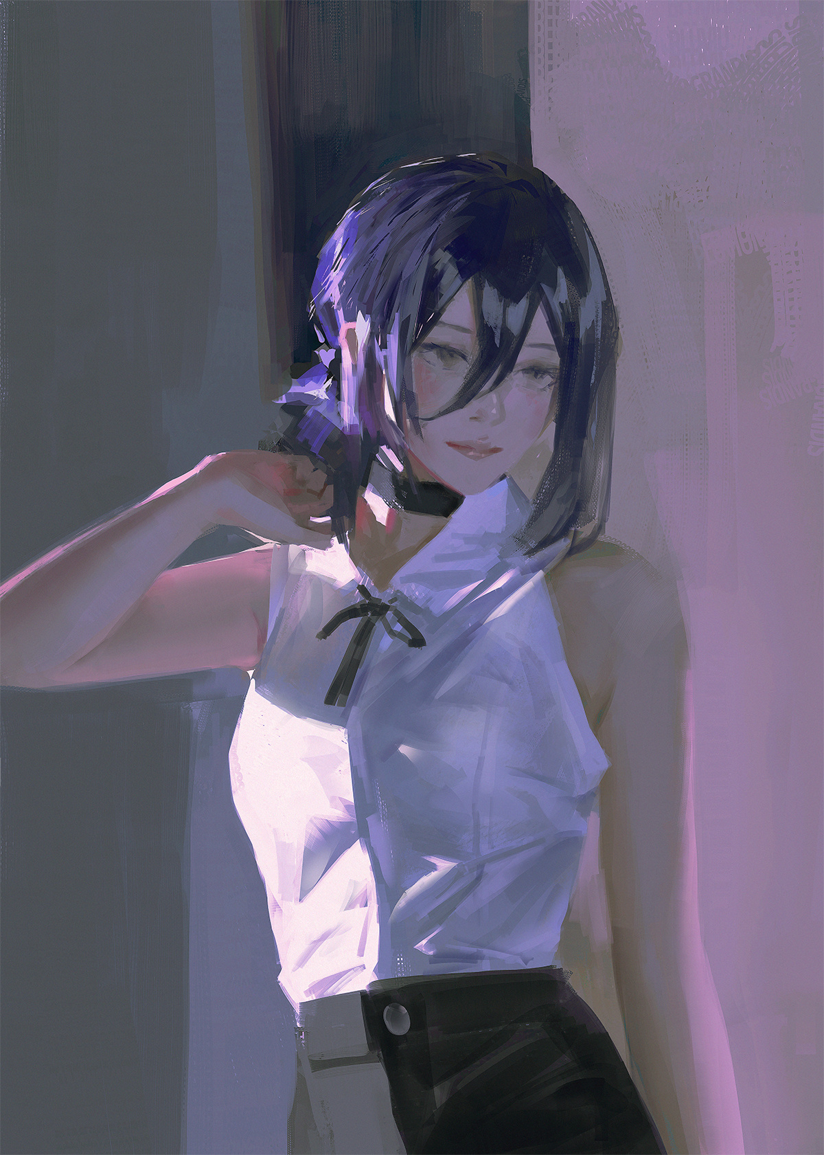 蕾塞画师：PluviumG 