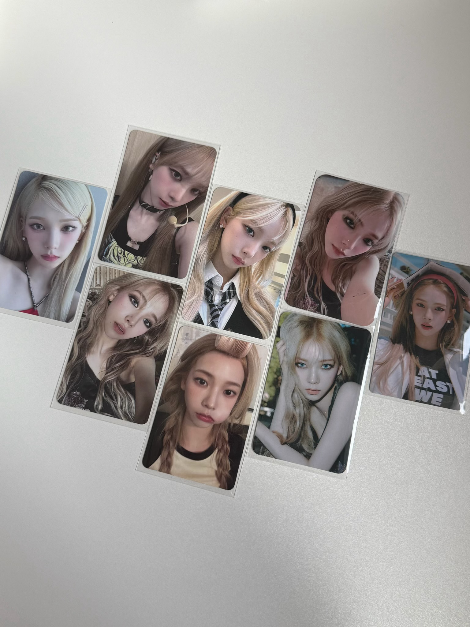柳智敏   ♡ 