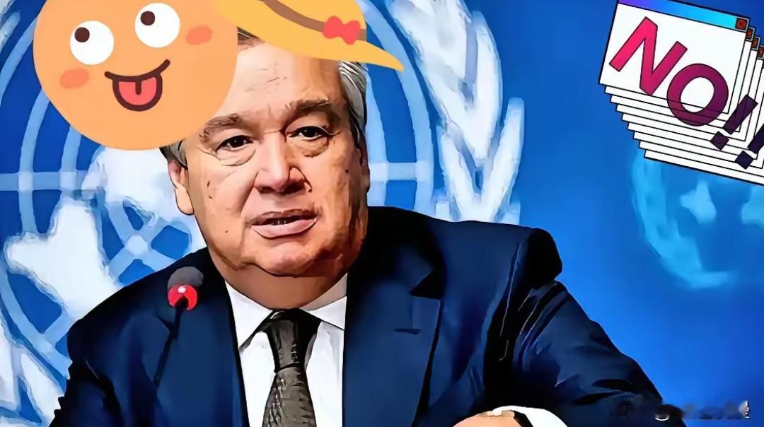 迟到数十年的耳光！联合国当众掀翻西方遮羞布，美日这次脸丢大了！
这一记耳光，迟到