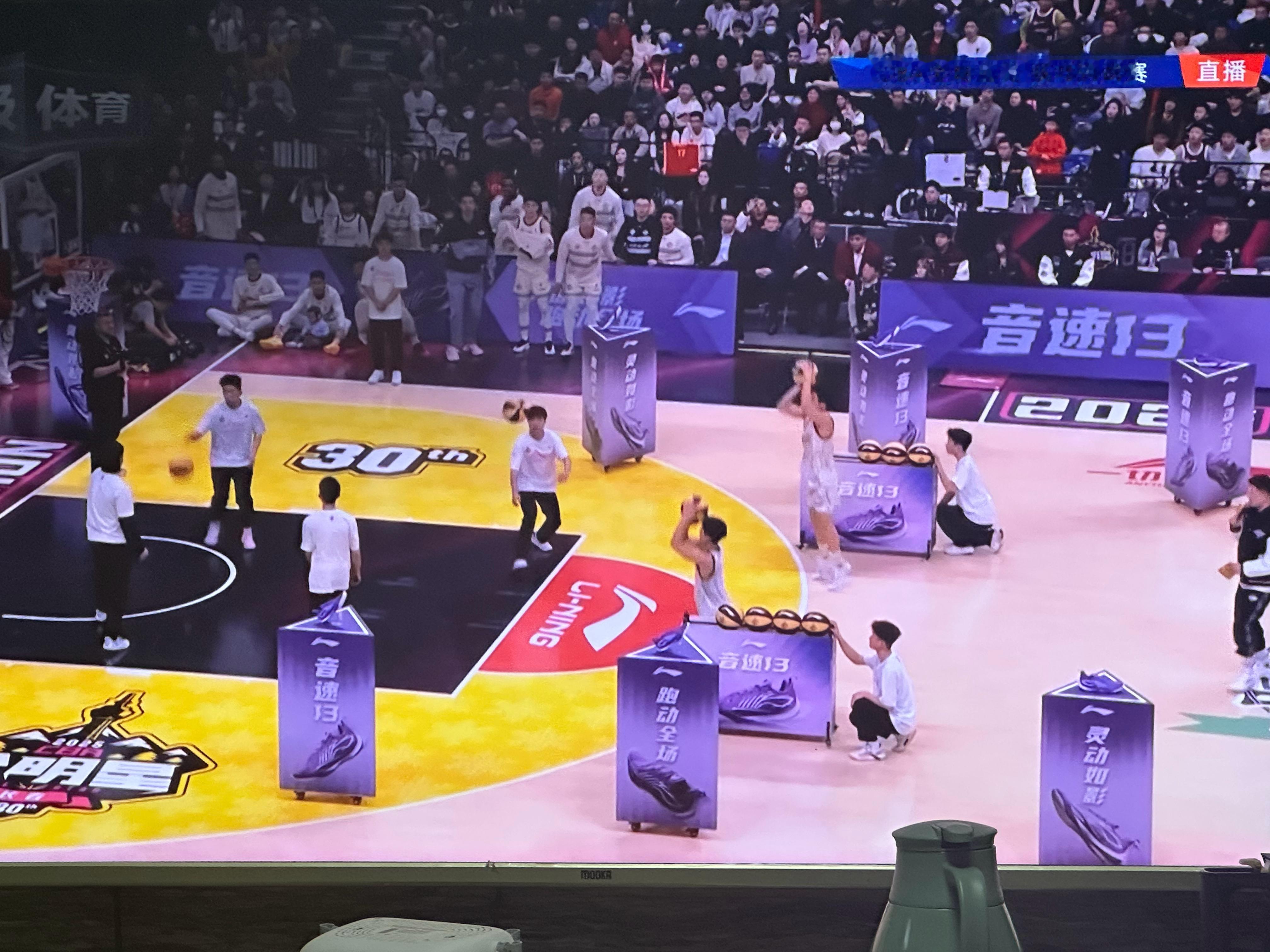 看球看球🏀 