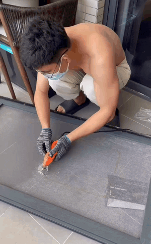 你个傻子