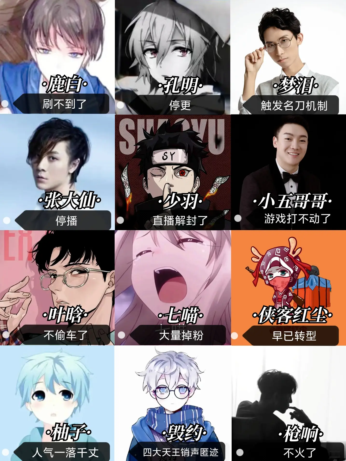 时间……