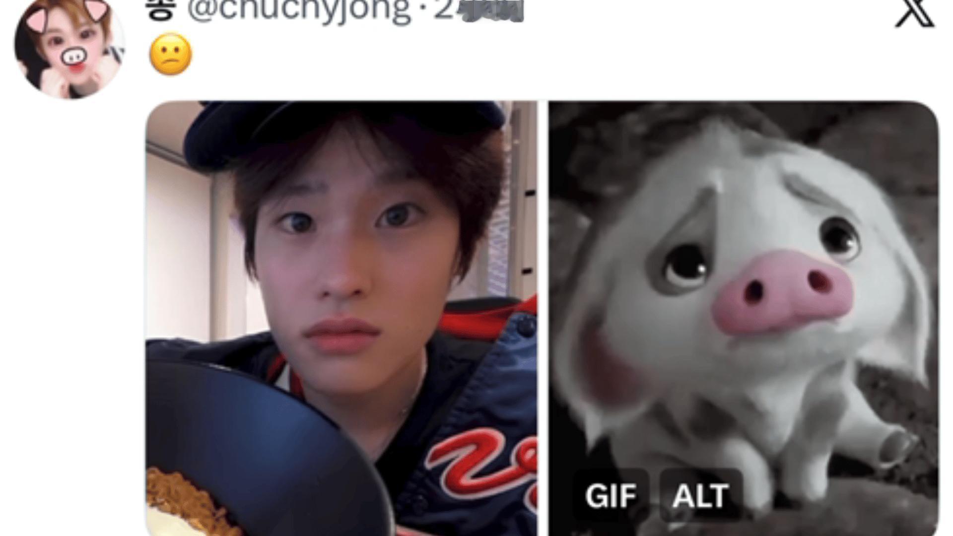小萌萌😵💫 