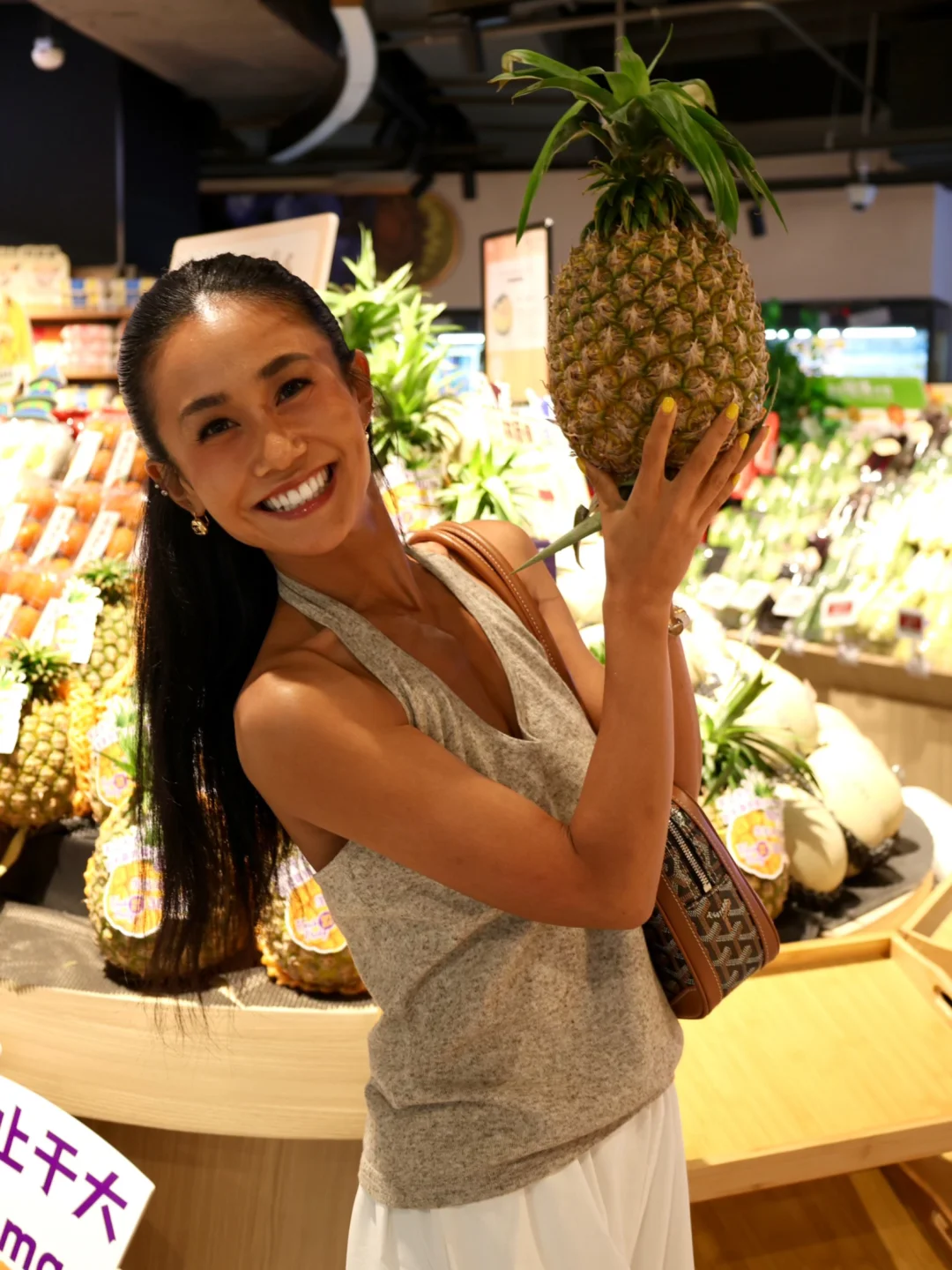 下班后的超市采购🛒是一天中的治愈时光🫧